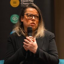 konferencija o jednakosti plaća