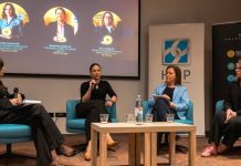 konferencija o jednakosti plaća