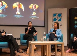 konferencija o jednakosti plaća