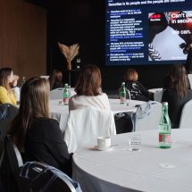 konferencija Žene u IT-u