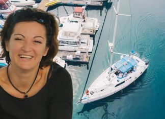 Ana Pende, Žene u turizmu