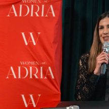 antonija serdarušić, žene u građevini