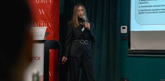 maja tuđen pavlenić, žene u građevini