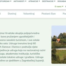portal ruralnog turizma