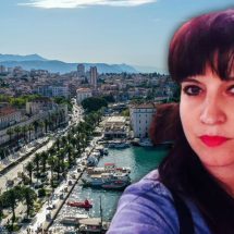 Bisera i Split