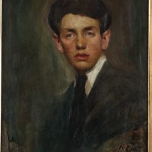 Josip_Racic_Autoportret_1906.-07