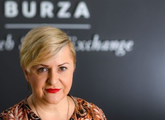 Zagrebačka burza