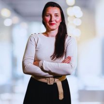 članica uprave span