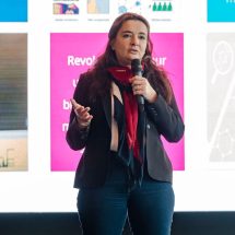 direktorica odjela za istraživanje lijekova Selvita