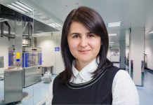 predsjednica Uprave
