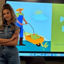 ivana pavić, eu fondovi, poljoprivreda