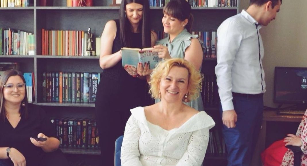 ermina tahirović