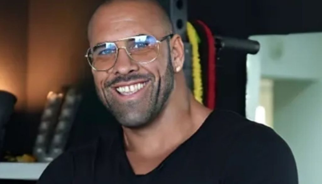 ivan oberan, vježbanje