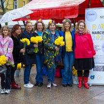 Dan narcisa Suzi Arslani