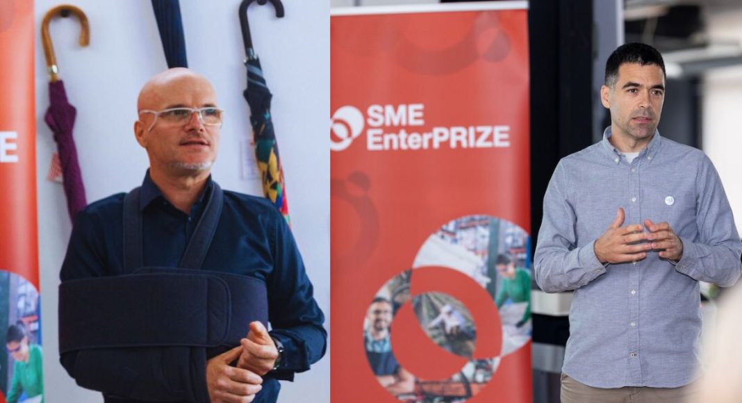 SME Enterprize