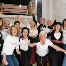 Snimanje spota ne odustajem snimio Borna Hržina