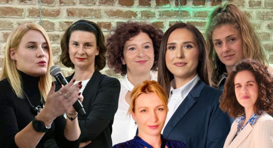 izbori kandidatkinje