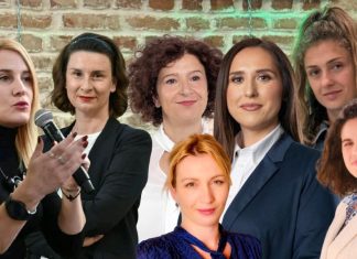 izbori kandidatkinje