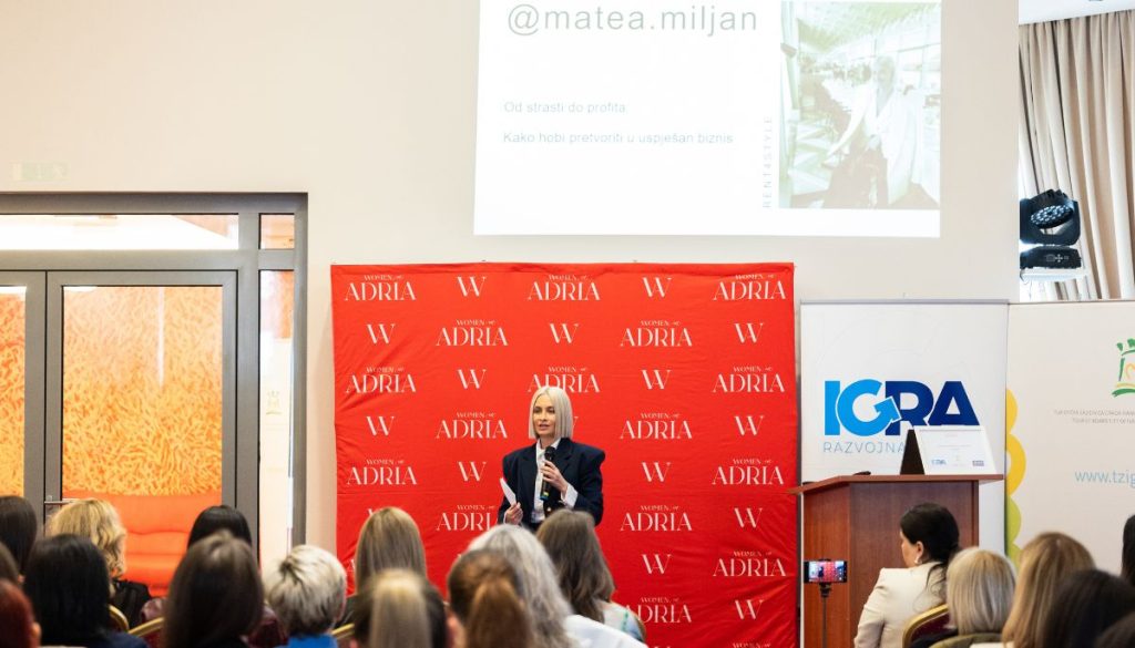 Matea Miljan Rafaj