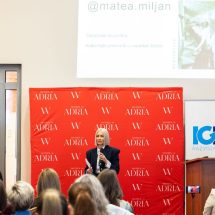 Matea Miljan Rafaj