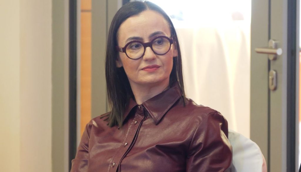 Josipa Letec Erjavec i Katarina Magić Koščević