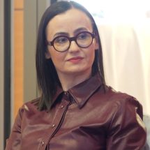 Josipa Letec Erjavec i Katarina Magić Koščević