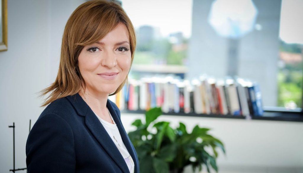 Irena Jolić Šimović