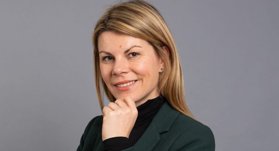Ivana Belić