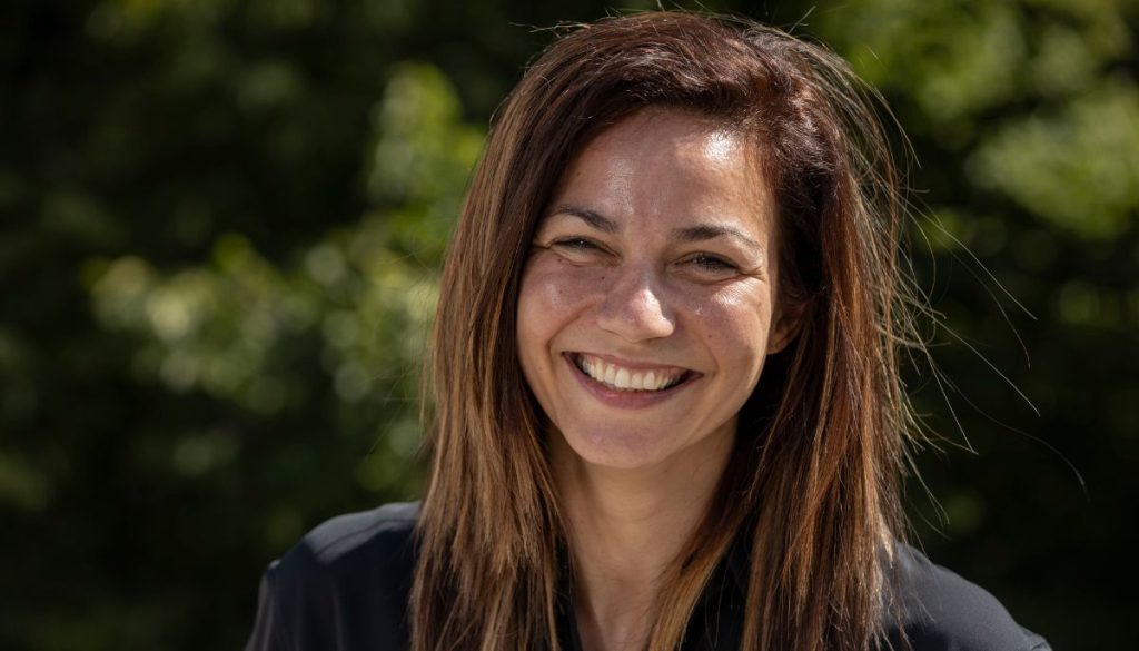 Marija Mažić