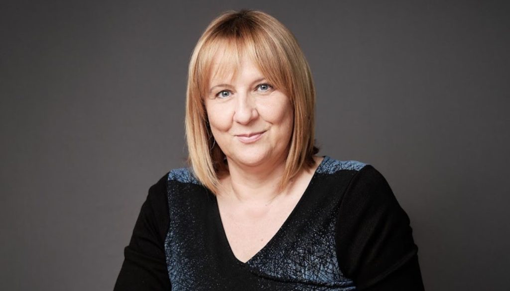 Andreja Bakula