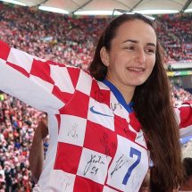 Petra Mandic