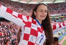Petra Mandic