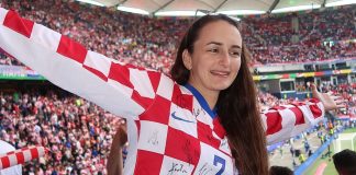 Petra Mandic