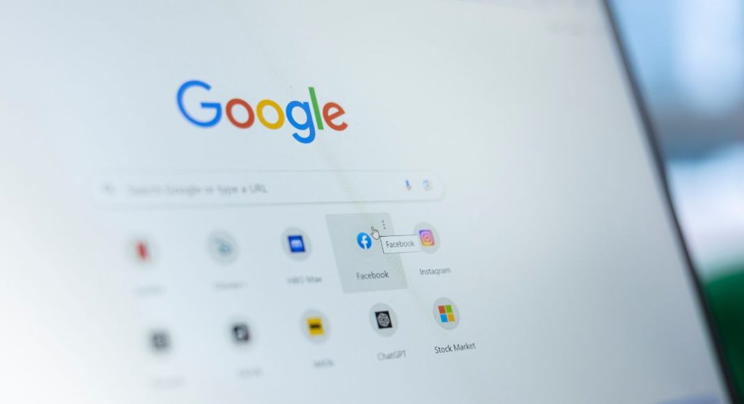 Google