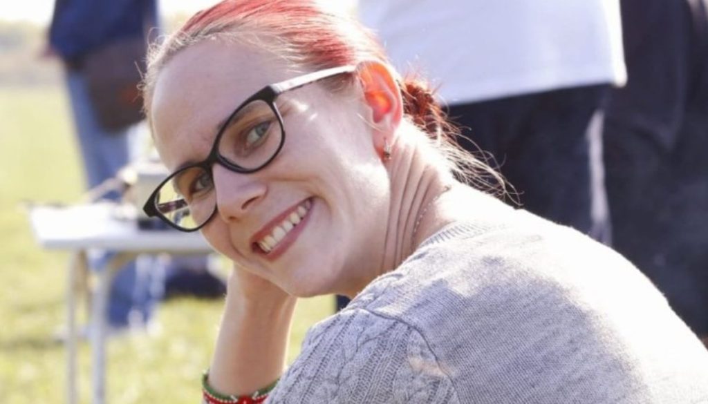 Maja Pađen