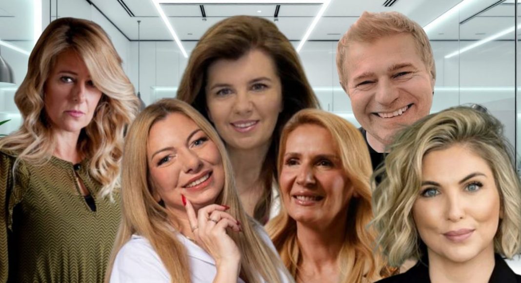 beauty konferencija