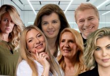 beauty konferencija