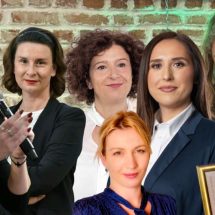 izbori kandidatkinje