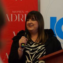 Sanja Mahovlić Vučinić