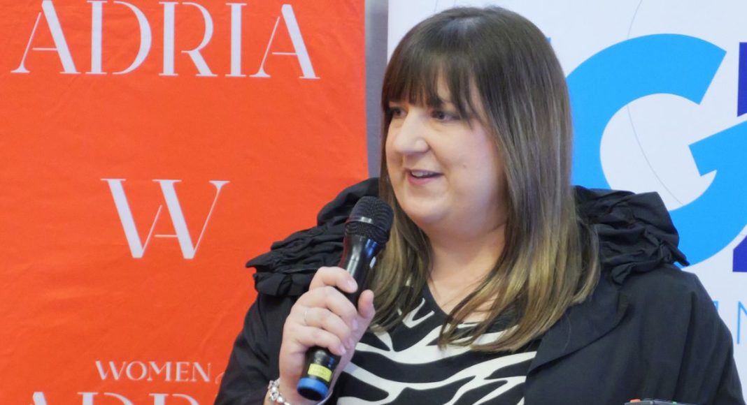 Sanja Mahovlić Vučinić