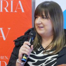 Sanja Mahovlić Vučinić