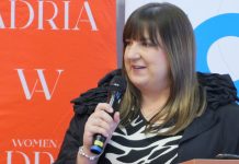 Sanja Mahovlić Vučinić