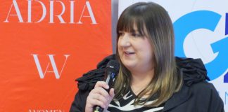 Sanja Mahovlić Vučinić