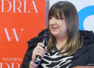 Sanja Mahovlić Vučinić