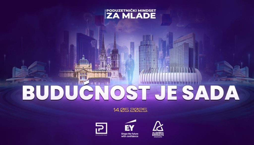 poduzetnički mindset za mlade