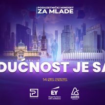 poduzetnički mindset za mlade