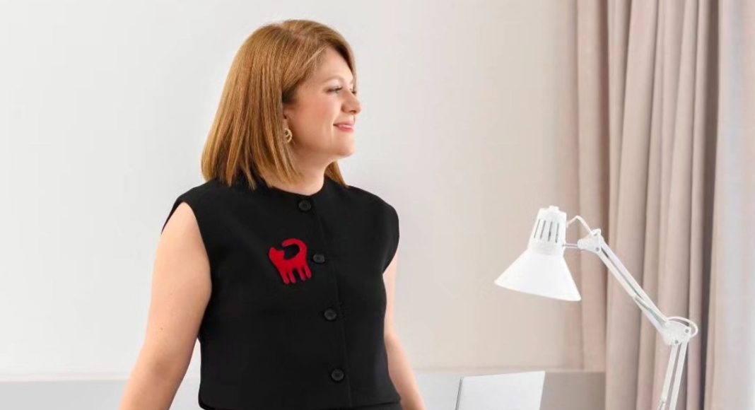 Mirela Ilenić