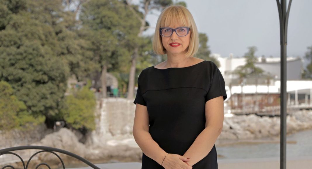 Nataša Ivančević