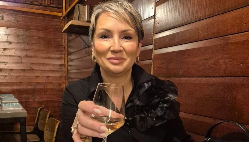 Kristina Bačić