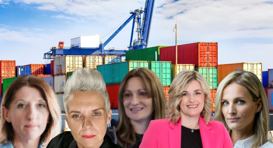 konferencija žene u nabavi i logistici